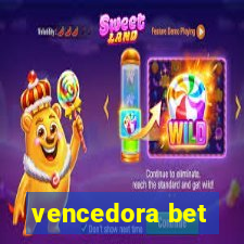 vencedora bet